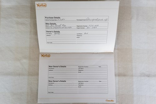 2015 Norton Domiracer Te koop (foto 88 van 93)