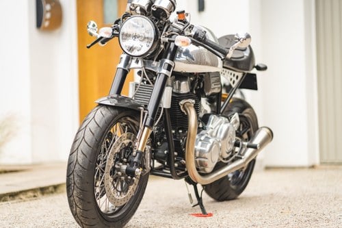 2015 Norton Domiracer Te koop (foto 5 van 93)