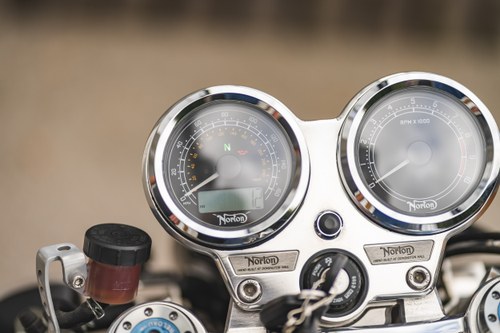 2015 Norton Domiracer Te koop (foto 38 van 93)