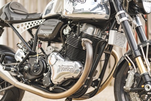 2015 Norton Domiracer Te koop (foto 66 van 93)
