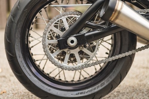 2015 Norton Domiracer Te koop (foto 24 van 93)