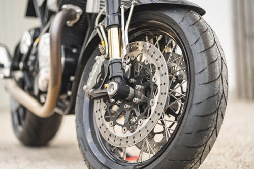 2015 Norton Domiracer Te koop (foto 12 van 93)