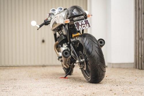 2015 Norton Domiracer Te koop (foto 10 van 93)
