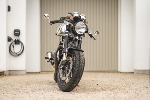 2015 Norton Domiracer Te koop (foto 2 van 93)