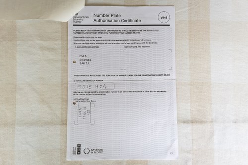 2015 Norton Domiracer Te koop (foto 90 van 93)