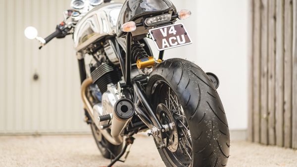 2015 Norton Domiracer For Sale (picture :index of 50)