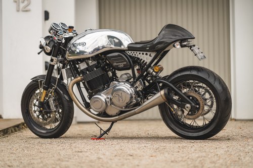 2015 Norton Domiracer Te koop (foto 6 van 93)