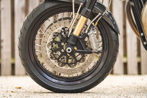 2015 Norton Domiracer Te koop (foto 14 van 93)