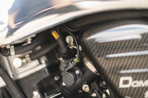 2015 Norton Domiracer Te koop (foto 78 van 93)