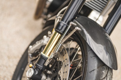 2015 Norton Domiracer Te koop (foto 13 van 93)