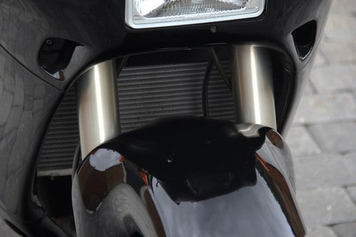 1991 Norton F1 Sport For Sale (picture 73 of 92)