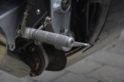 1991 Norton F1 Sport For Sale (picture 62 of 92)