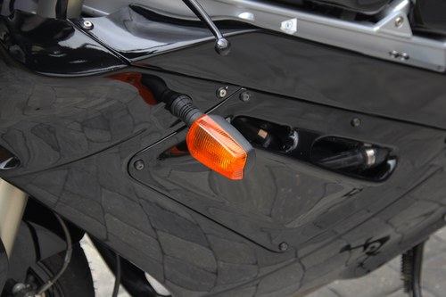 1991 Norton F1 Sport For Sale (picture 68 of 92)