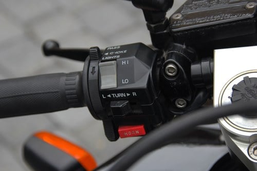 1991 Norton F1 Sport For Sale (picture 55 of 92)