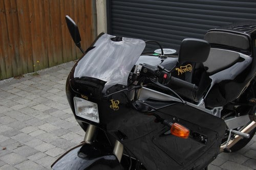 1991 Norton F1 Sport For Sale (picture 66 of 92)