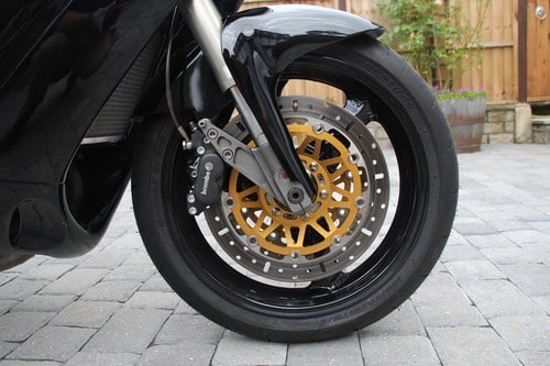 1991 Norton F1 Sport For Sale (picture 16 of 92)