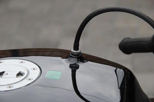 1991 Norton F1 Sport For Sale (picture 35 of 92)