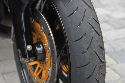 1991 Norton F1 Sport For Sale (picture 64 of 92)