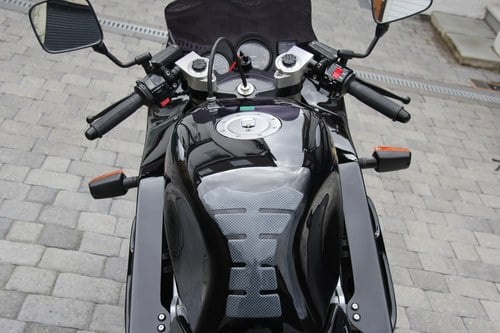 1991 Norton F1 Sport For Sale (picture 22 of 92)