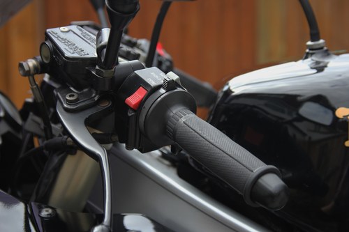 1991 Norton F1 Sport For Sale (picture 67 of 92)