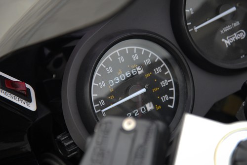 1991 Norton F1 Sport For Sale (picture 59 of 92)