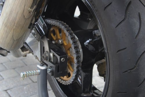 1991 Norton F1 Sport For Sale (picture 74 of 92)