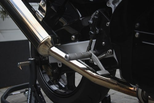 1991 Norton F1 Sport For Sale (picture 51 of 92)