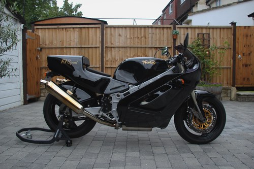 1991 Norton F1 Sport For Sale (picture 3 of 92)