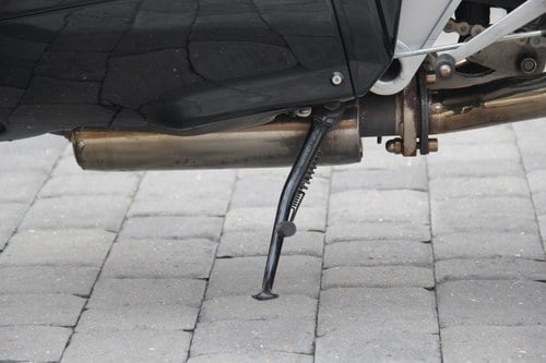 1991 Norton F1 Sport For Sale (picture 30 of 92)