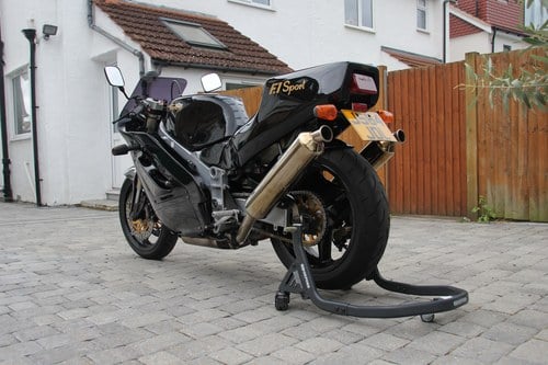 1991 Norton F1 Sport For Sale (picture 6 of 92)