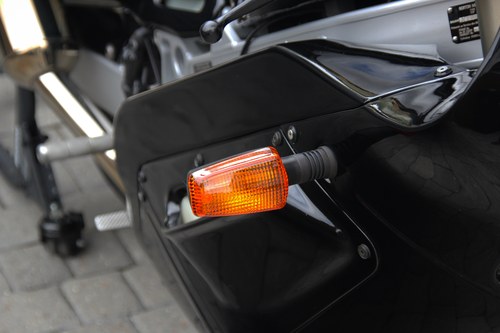 1991 Norton F1 Sport For Sale (picture 43 of 92)