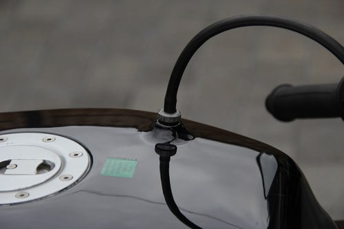 1991 Norton F1 Sport For Sale (picture 57 of 92)