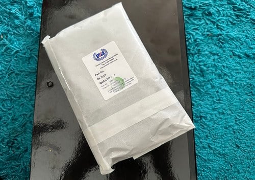 1991 Norton F1 Sport For Sale (picture 92 of 92)