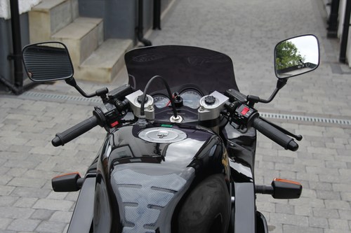 1991 Norton F1 Sport For Sale (picture 25 of 92)