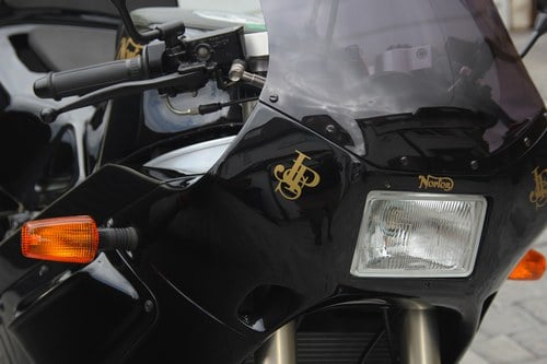 1991 Norton F1 Sport For Sale (picture 39 of 92)