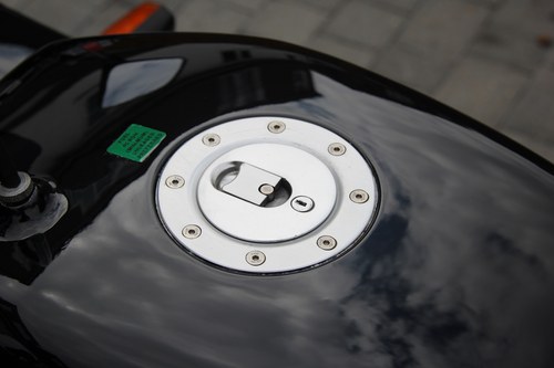 1991 Norton F1 Sport For Sale (picture 58 of 92)