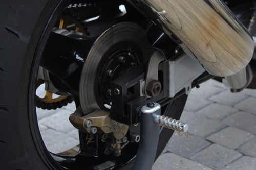 1991 Norton F1 Sport For Sale (picture 77 of 92)