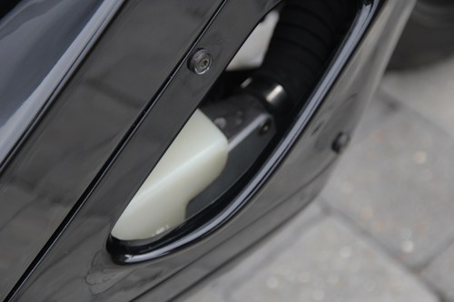 1991 Norton F1 Sport For Sale (picture 70 of 92)