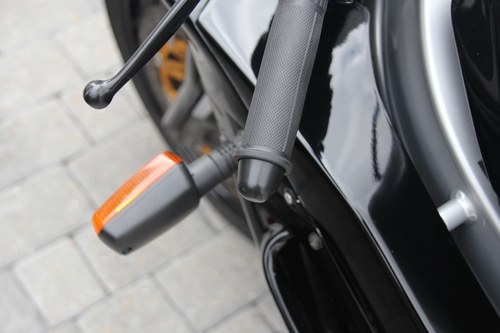 1991 Norton F1 Sport For Sale (picture 32 of 92)