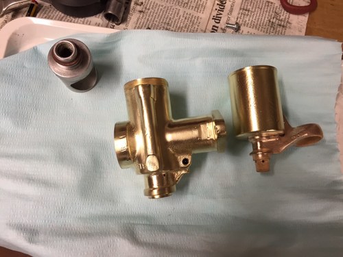 1952 Norton International Model 40 Clubman’s TT racer à vendre (picture 95 of 105)