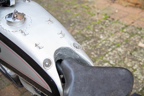 1937 Norton International 500cc à vendre (picture 32 of 104)