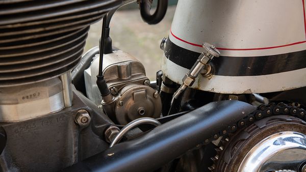 1937 Norton International 500cc For Sale (picture :index of 76)