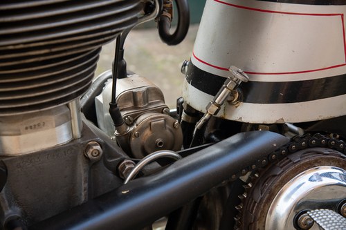 1937 Norton International 500cc à vendre (picture 75 of 104)