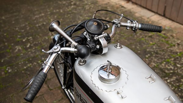 1937 Norton International 500cc For Sale (picture :index of 35)