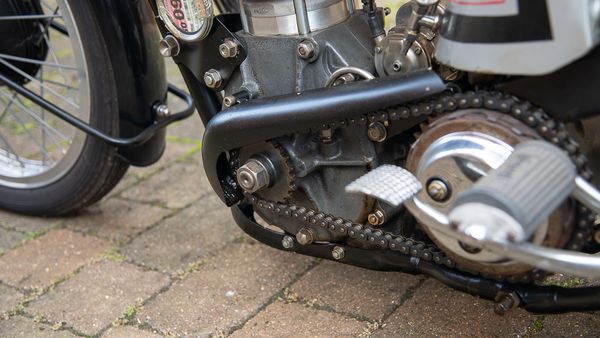 1937 Norton International 500cc For Sale (picture :index of 30)