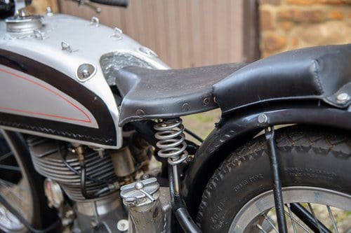 1937 Norton International 500cc à vendre (picture 31 of 104)
