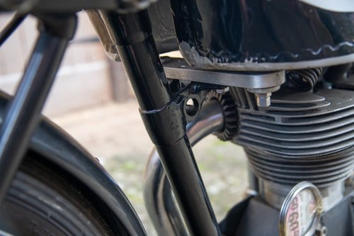 1937 Norton International 500cc à vendre (picture 50 of 104)