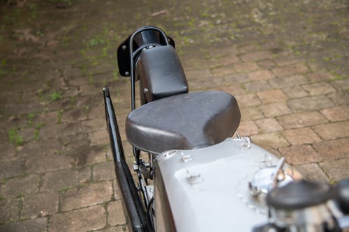 1937 Norton International 500cc à vendre (picture 52 of 104)