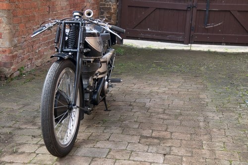 1937 Norton International 500cc à vendre (picture 12 of 104)