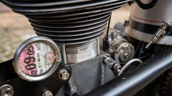 1937 Norton International 500cc For Sale (picture :index of 39)